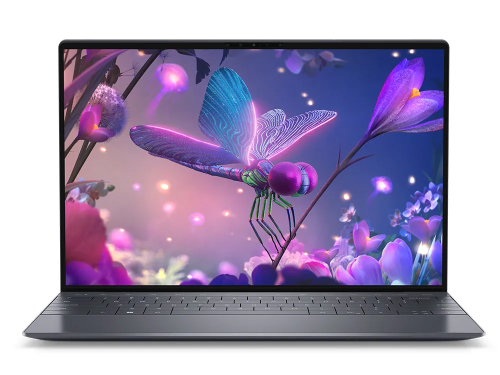 NB Dell 13.4
