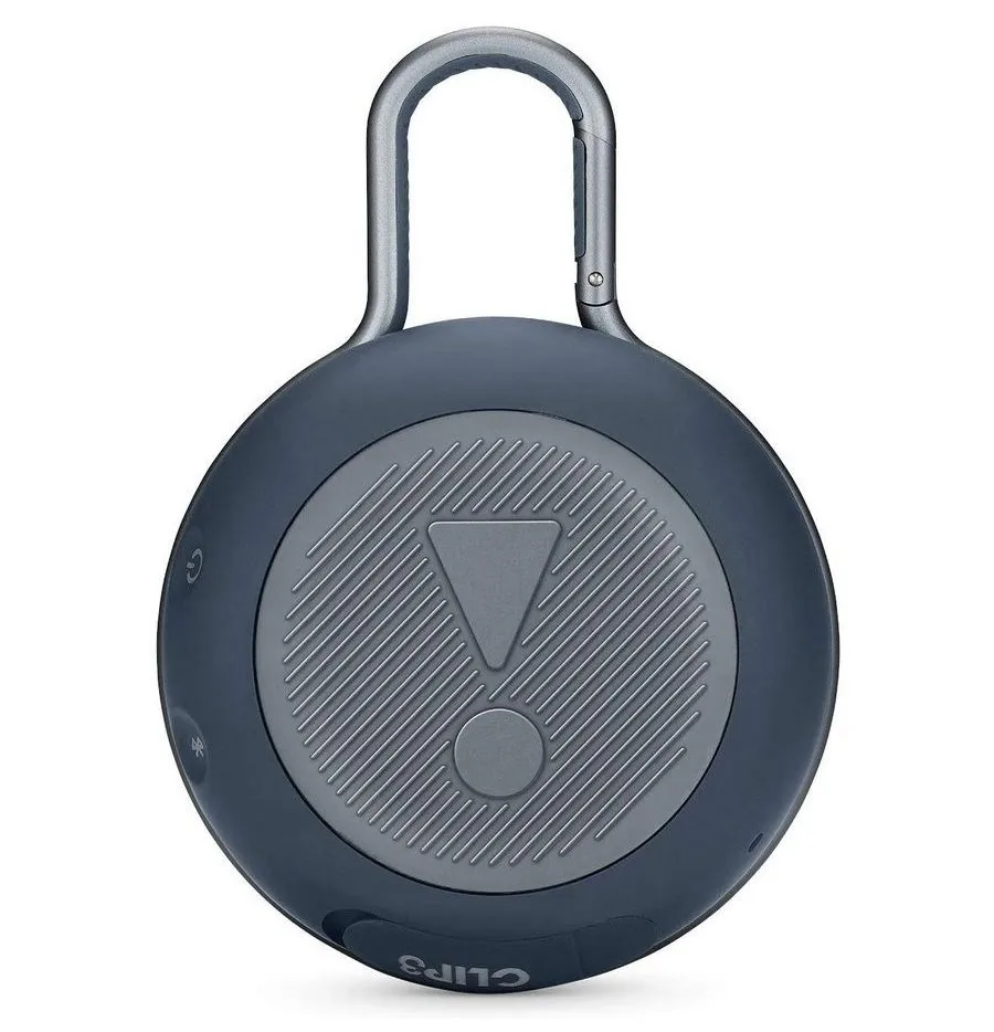 Boxă portabilă JBL Clip 3, Albastru