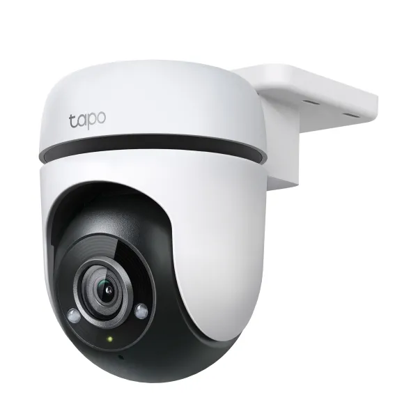Camera de supraveghere Smart TP-LINK TAPO C500, Alb