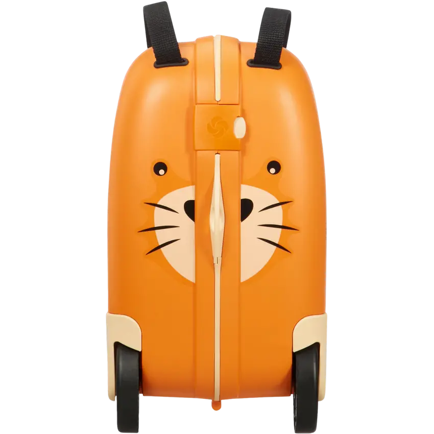Valiza Samsonite DREAM RIDER tigru T. 1st