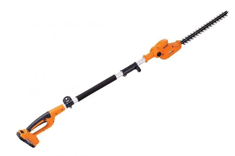 Trimmer gard viu telescopic Villager VCPHT 920 (Fara acumulator)