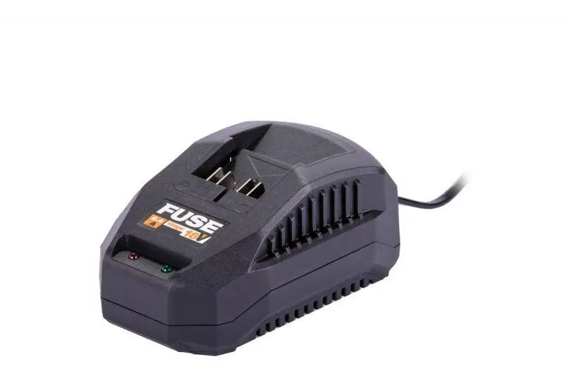 Incarcator FUSE 18V 2:4A
