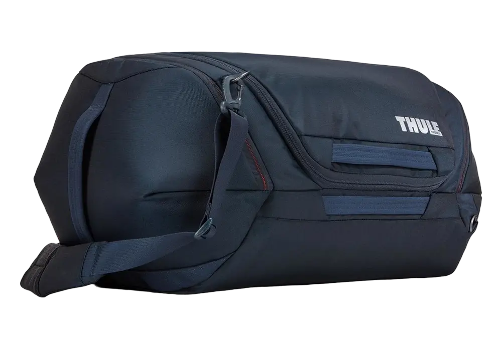 Geanta sportivă THULE Subterra, 60L, Albastru