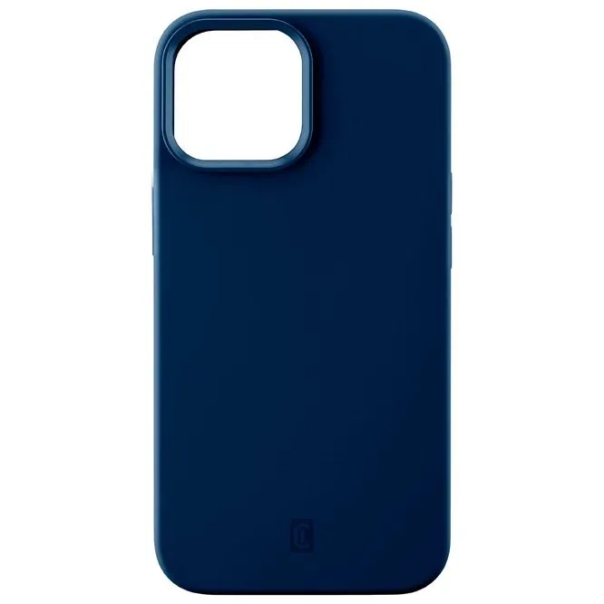 Husă Cellularline Sensation - iPhone 13, Albastru