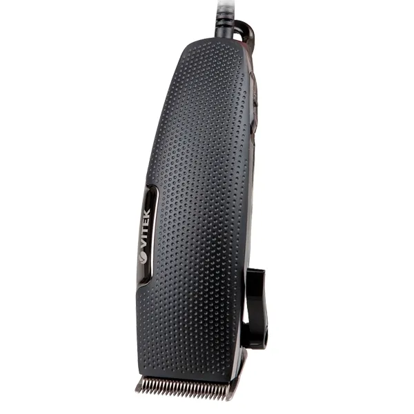 Aparat de tuns VITEK VT-2520, Negru