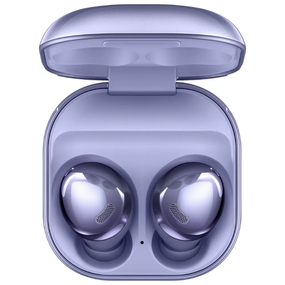Căști Samsung Galaxy Buds Pro, Violet