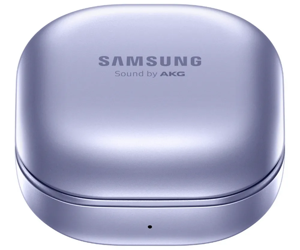 Căști Samsung Galaxy Buds Pro, Violet