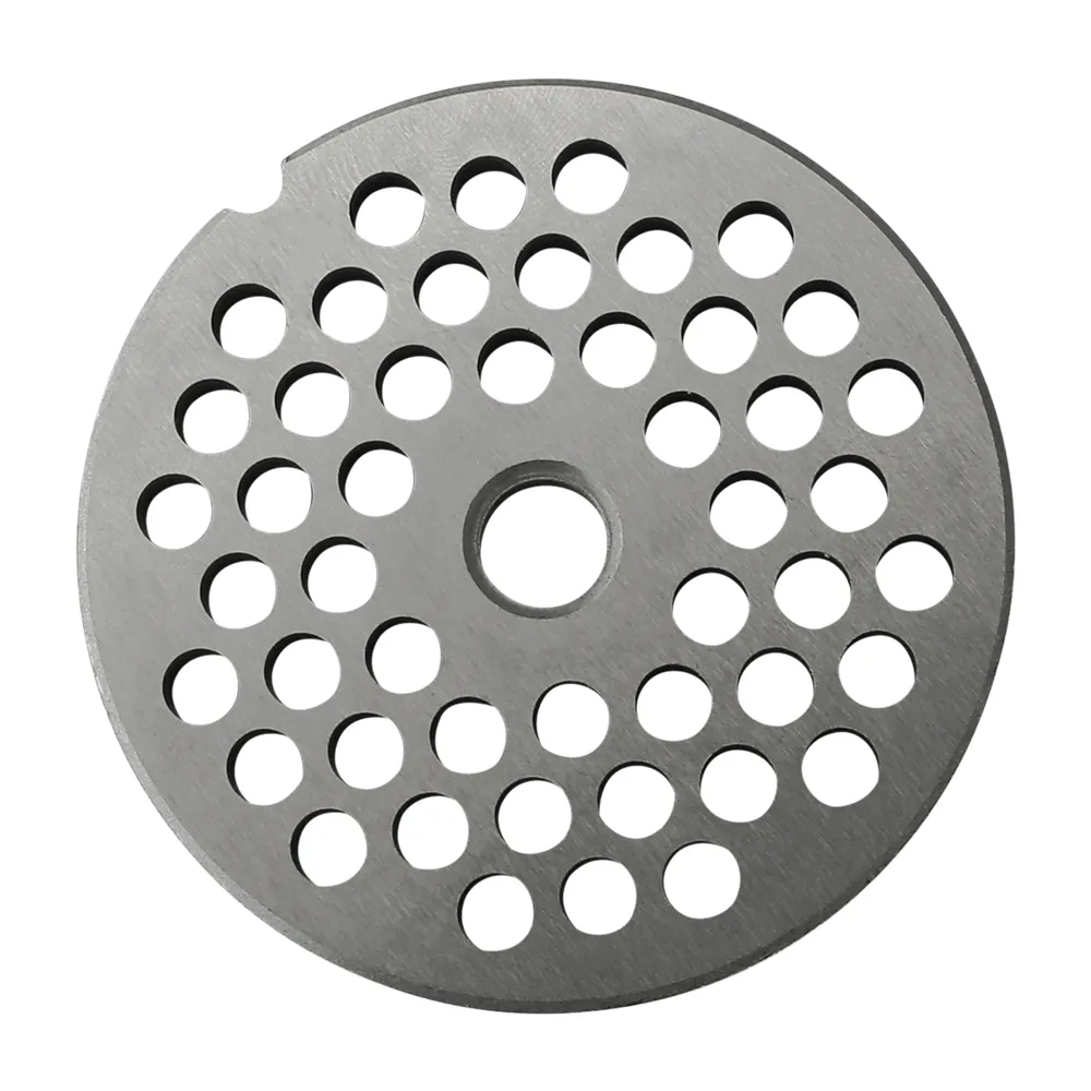Mașină de tocat carne Polaris PMG3087A, Argintiu