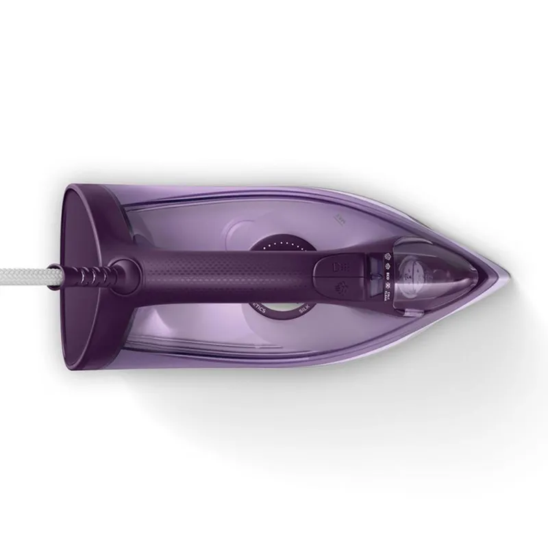 Fier de călcat PHILIPS DST6009/30, 2600W, Violet