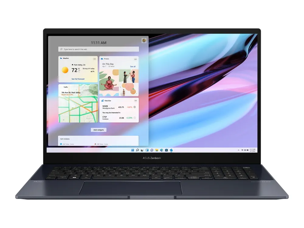 Laptop 17,3