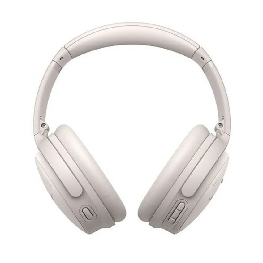 Căști BOSE QuietComfort 45, Alb