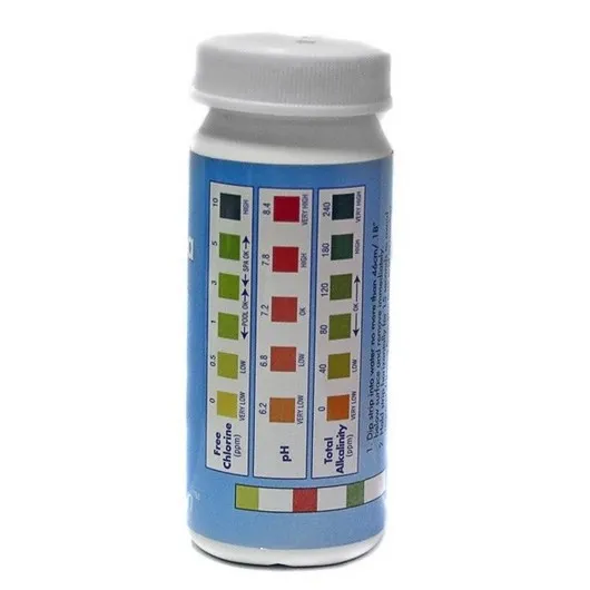 Accesorii pentru piscine Bestway 58142, Alb