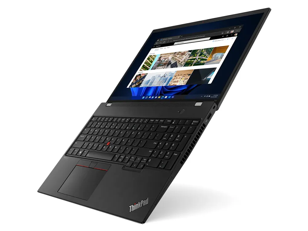 Laptop Business 16