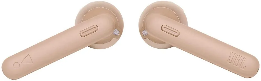 Căști JBL Tune 225TWS, Auriu