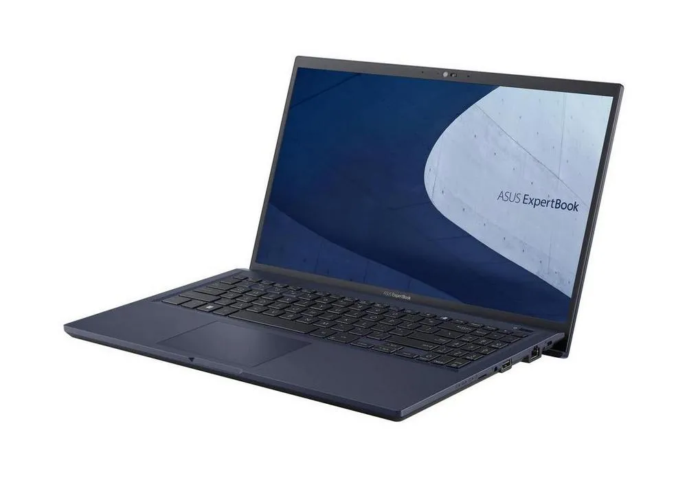 Laptop Business 15,6