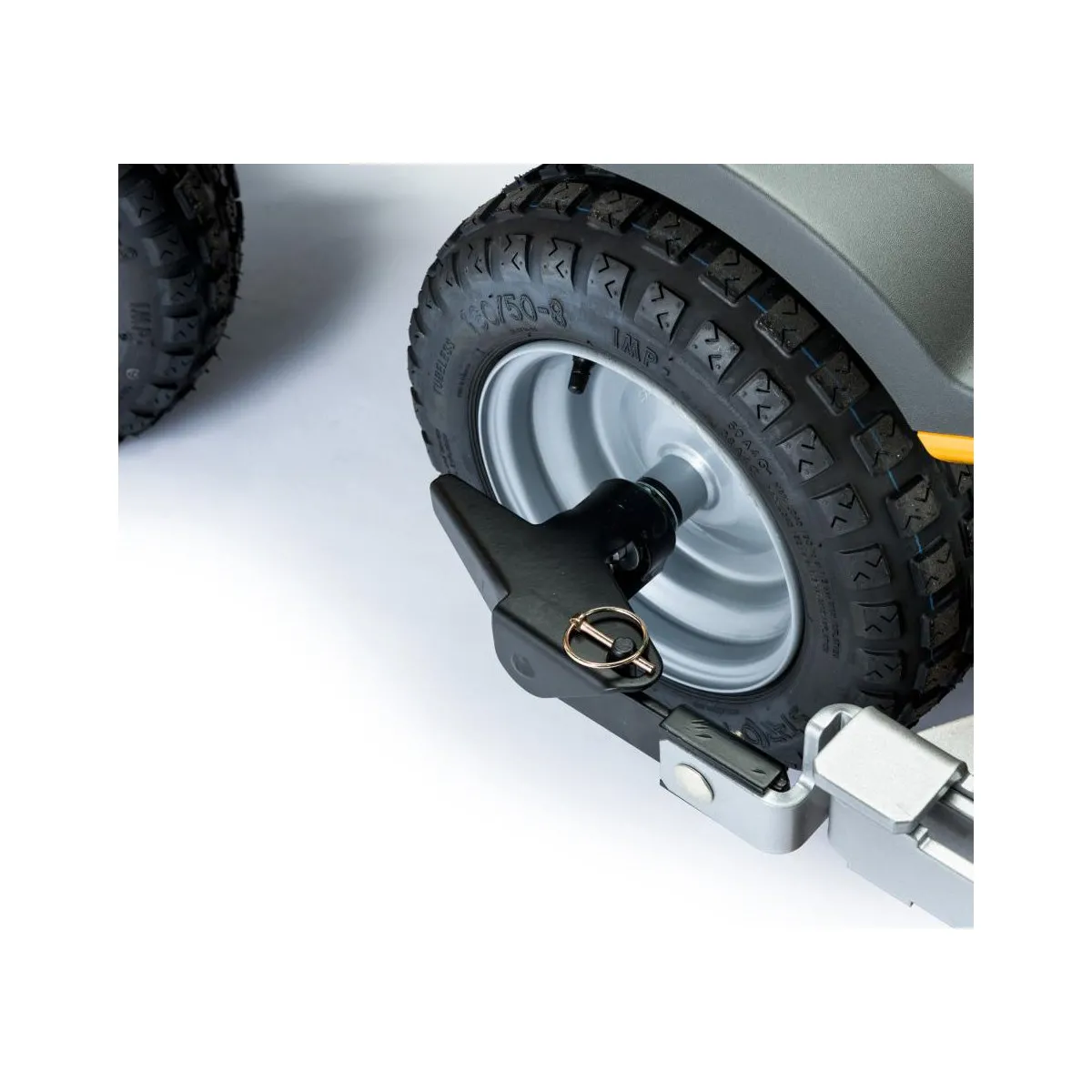Cositoare tractor STIGA PARK 300-85 M Q