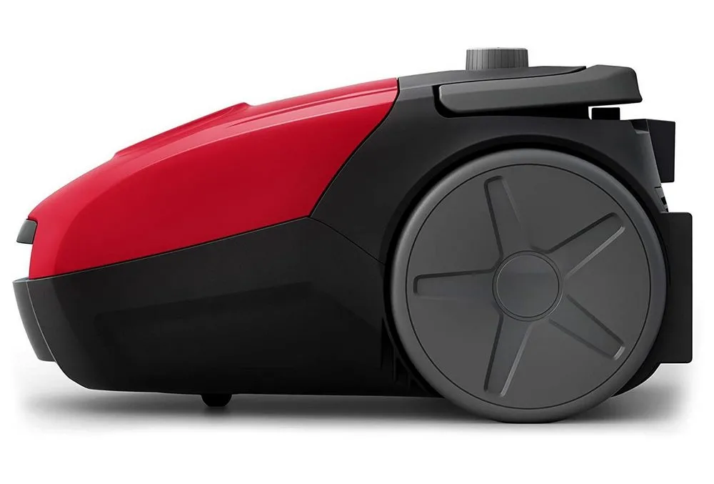 Aspirator Philips FC8243/09, Rosu | Negru