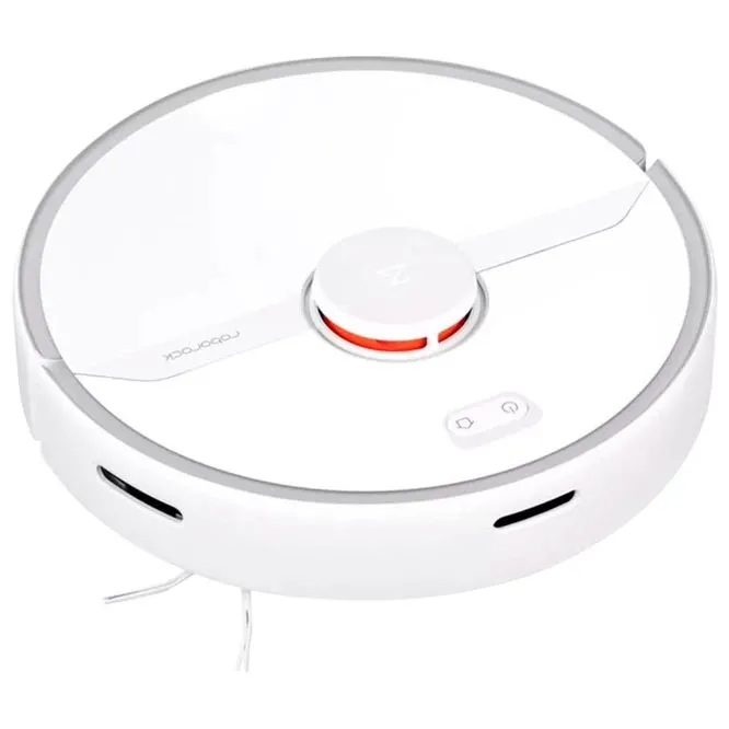 Aspirator Robot Xiaomi S6 Pure, Alb