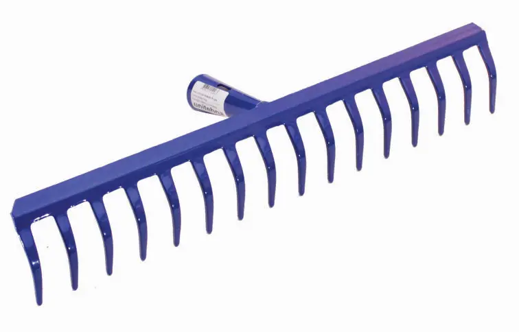 Grebla 16T Unitehna (fara coada)