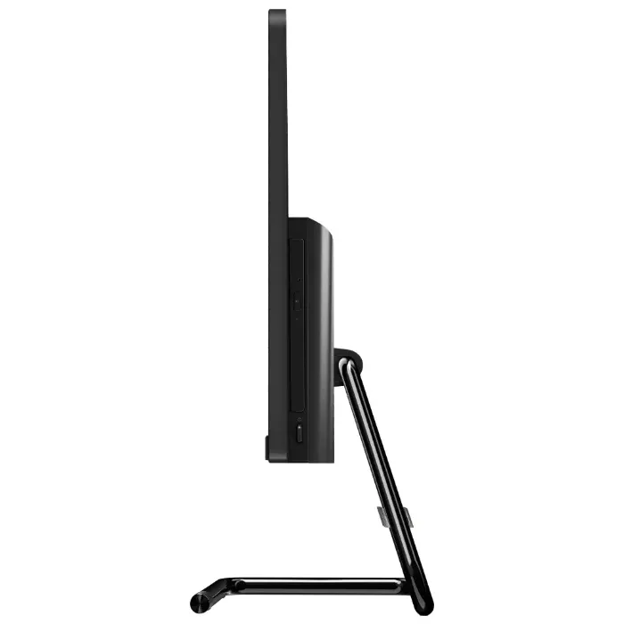 Computer All-in-One Lenovo IdeaCentre 3 24ARE05, 23,8", AMD Ryzen 7 4800U, 16GB/512GB, Fără SO, Negru