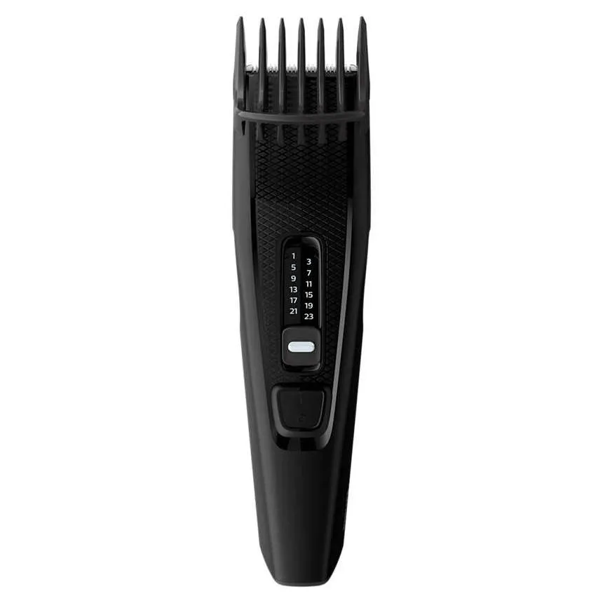 Aparat de tuns Philips Series 3000 HC3510/15, Negru