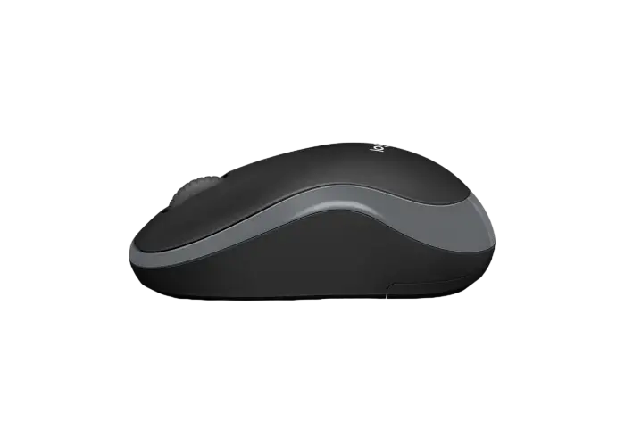 Set Tastatură + Mouse Logitech MK270, Fără fir, Negru