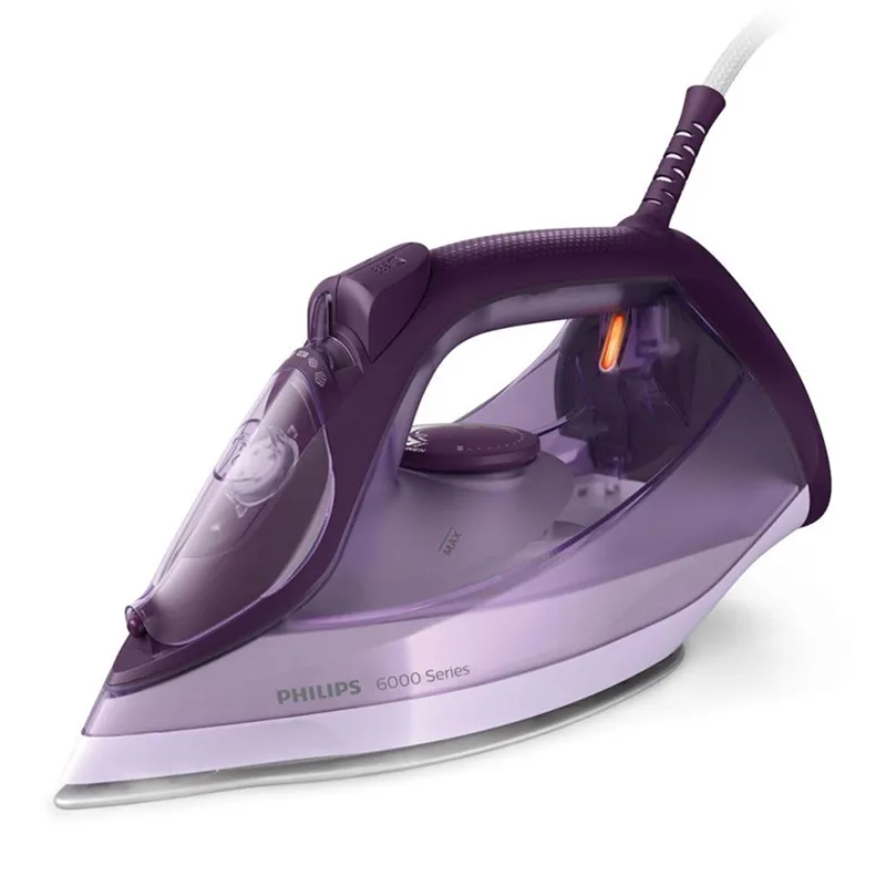 Fier de călcat PHILIPS DST6009/30, 2600W, Violet