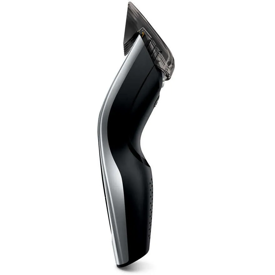 Aparat de tuns Philips Series 9000 HC9450/15, Negru | Argintiu