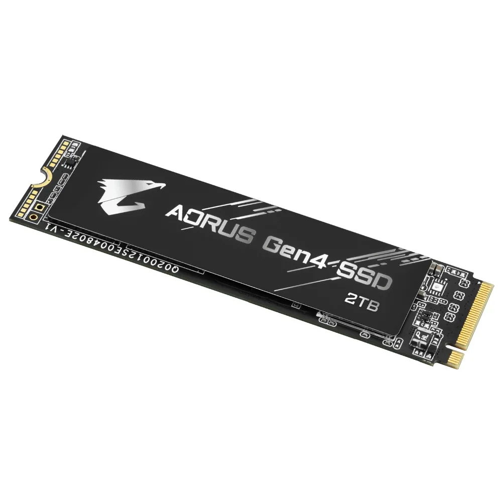 Unitate SSD Gigabyte GP-AG42TB, 2000GB, GP-AG42TB