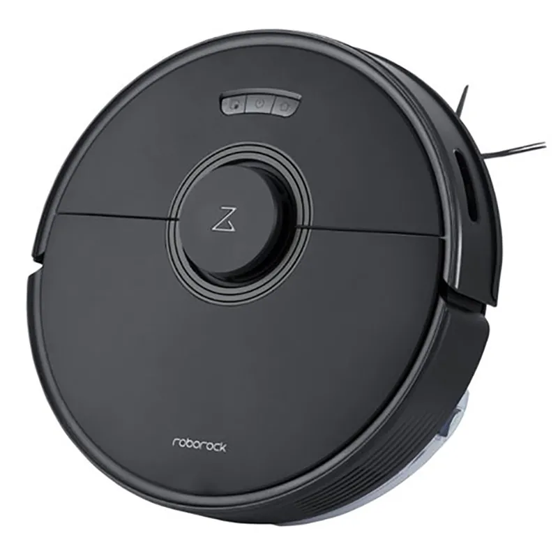 Aspirator Robot Xiaomi Q7 Max +, Negru