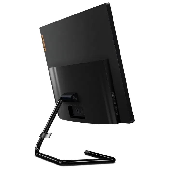 Computer All-in-One Lenovo IdeaCentre 3 24ARE05, 23,8", AMD Ryzen 7 4800U, 16GB/512GB, Fără SO, Negru