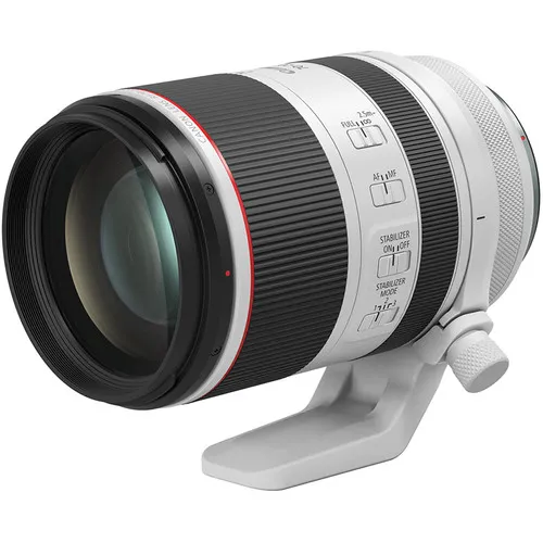 Obiectiv foto Canon RF 70-200mm f/2.8L IS USM