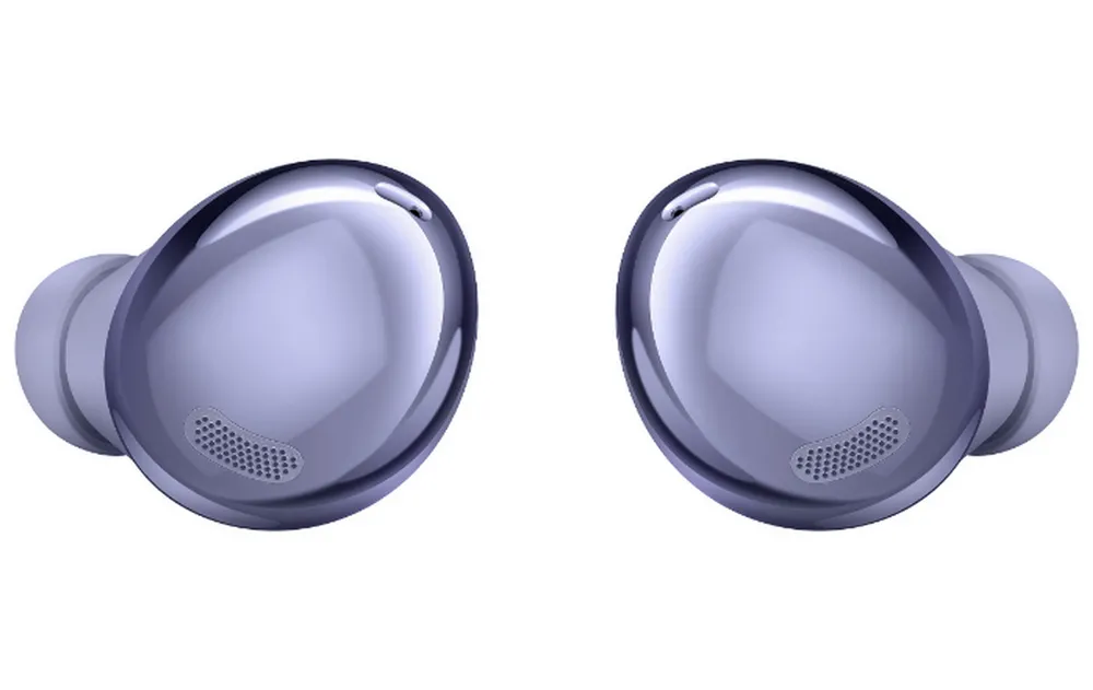 Căști Samsung Galaxy Buds Pro, Violet