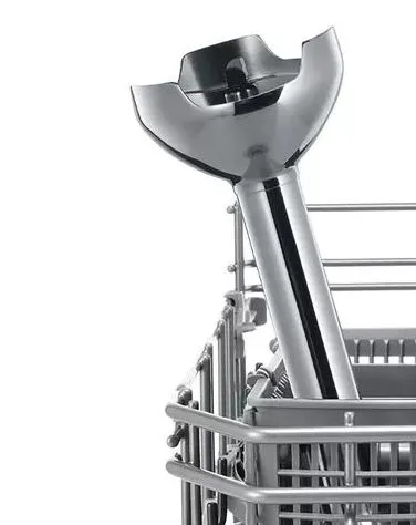 Blender de mână Bosch CleverMixx MSM2620B, Negru