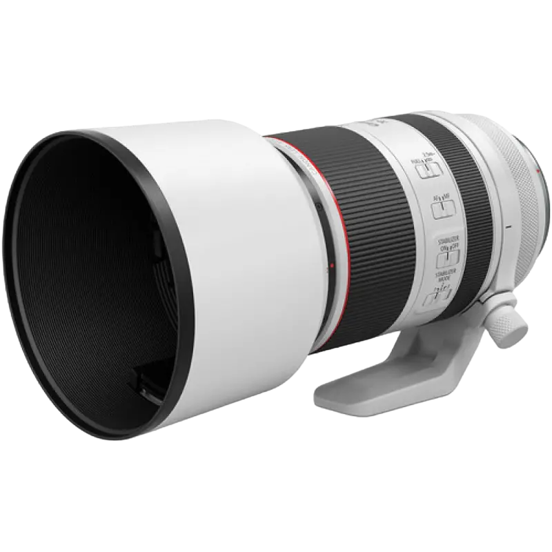 Obiectiv foto Canon RF 70-200mm f/2.8L IS USM