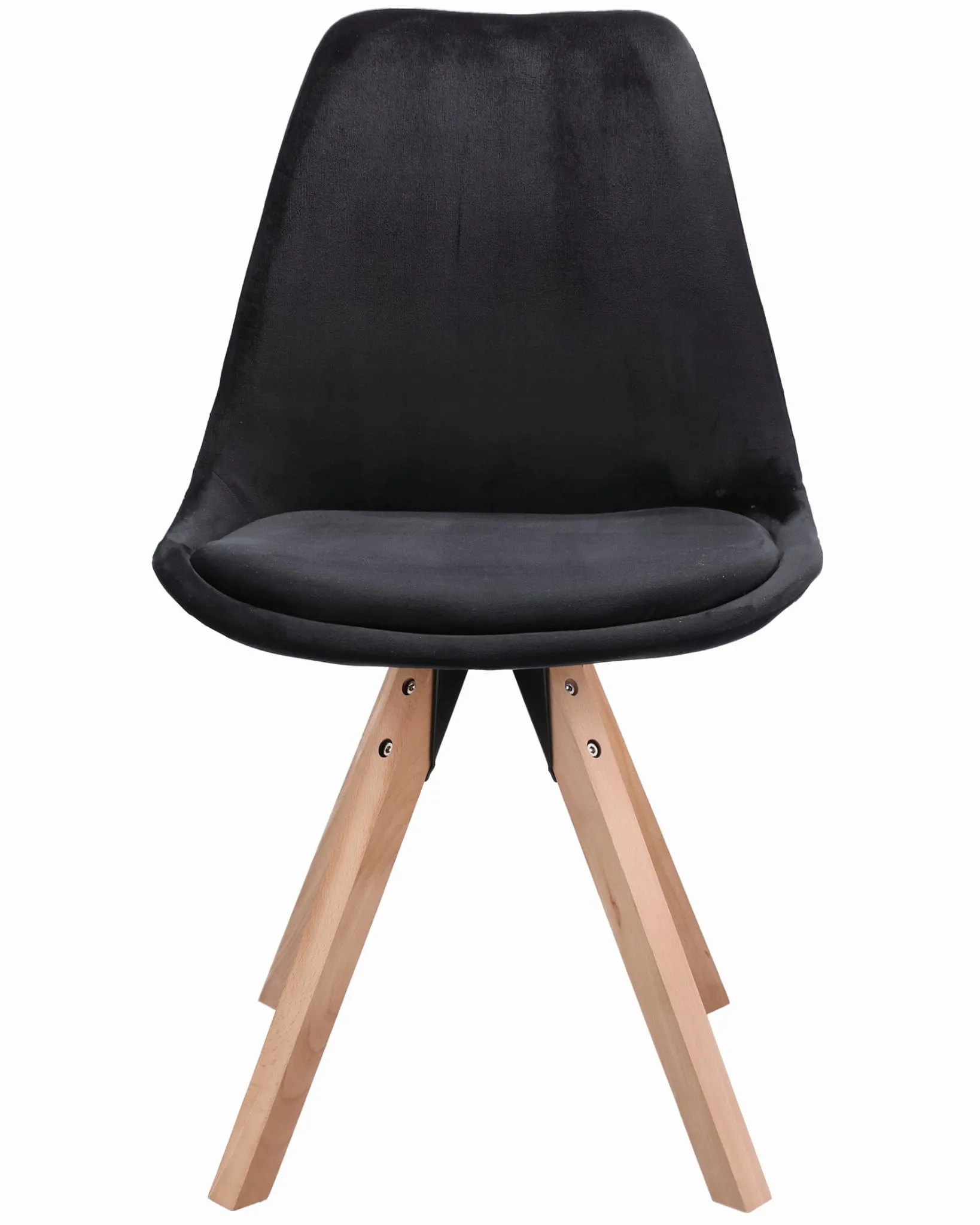 Scaun JUMI SAIDA (negru)