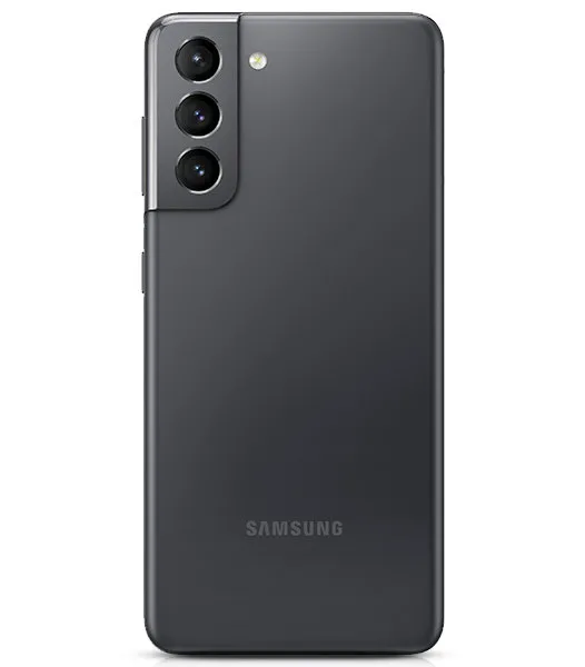 Smartphone Samsung Galaxy S21, 8GB/128GB, Gri