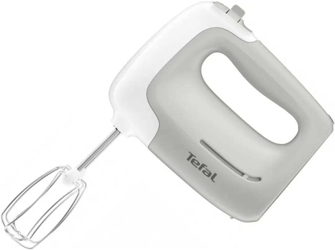 Mixer Manual Tefal Prep'Mix, Alb