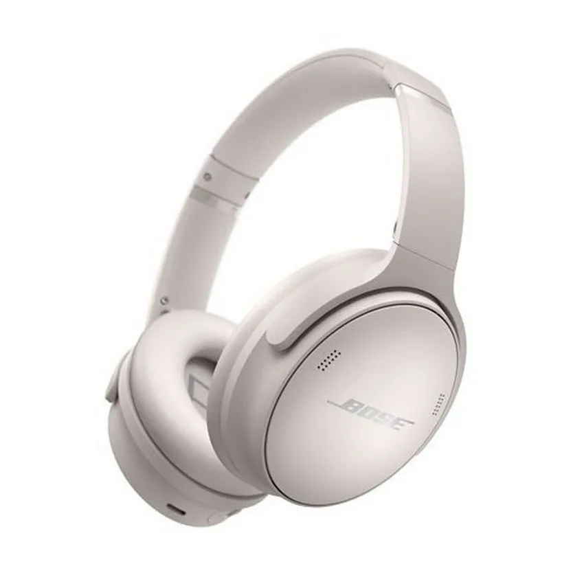 Căști BOSE QuietComfort 45, Alb