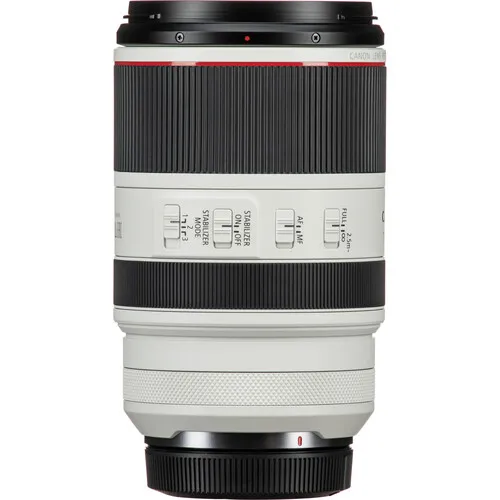 Obiectiv foto Canon RF 70-200mm f/2.8L IS USM