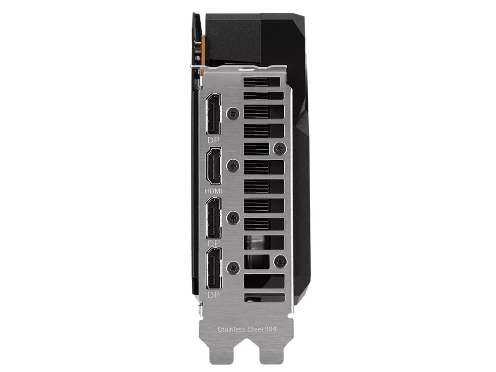 Placă Video ASUS DUAL-RX6650XT-O8G,  8GB GDDR6 128bit (DUAL-RX6650XT-O8G)