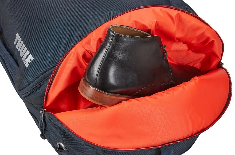 Geanta sportivă THULE Subterra, 60L, Albastru