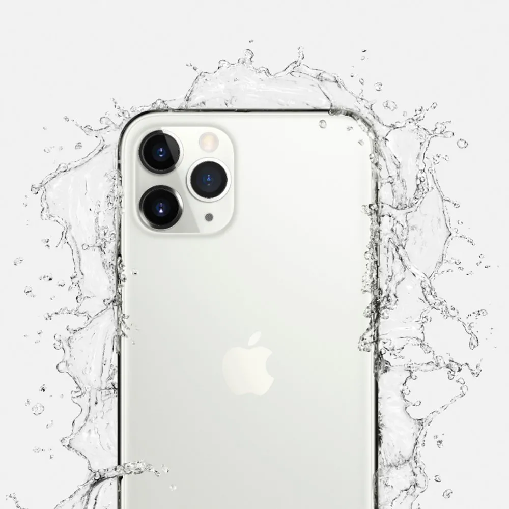 Smartphone Apple iPhone 11 Pro Max, 4GB/512GB, Silver