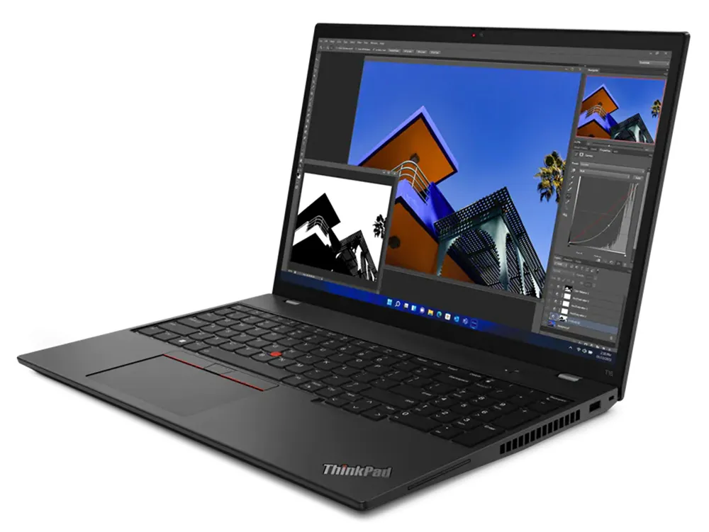 Laptop Business 16
