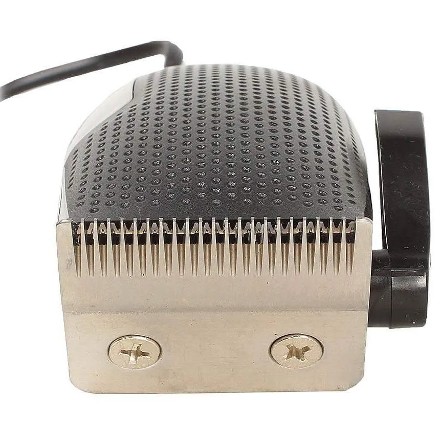 Aparat de tuns VITEK VT-2520, Negru