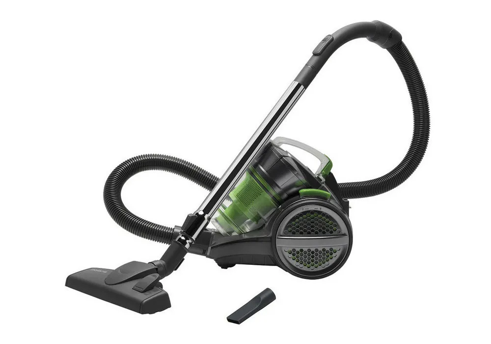 Aspirator Polaris PVC1820G, Verde | Negru