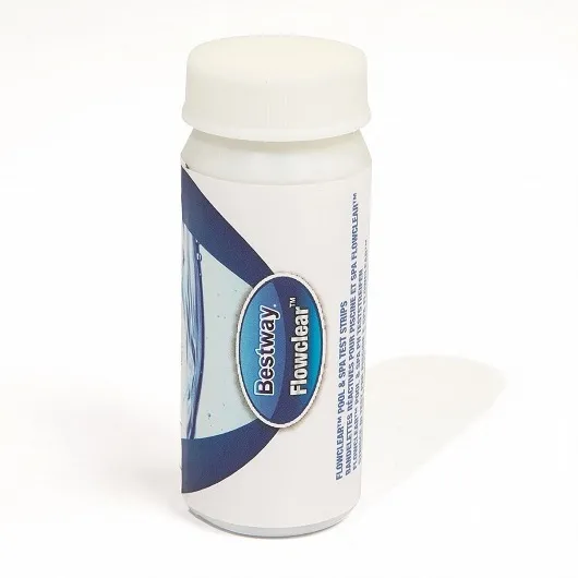 Accesorii pentru piscine Bestway 58142, Alb