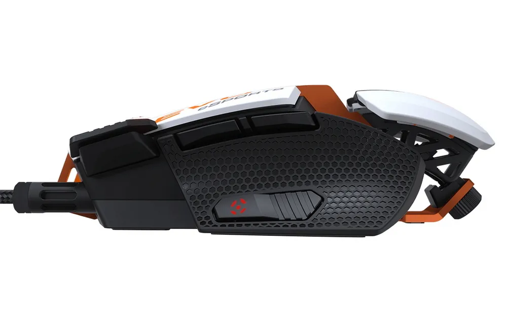 Gaming Mouse Cougar 700M EVO esports, Alb/Negru
