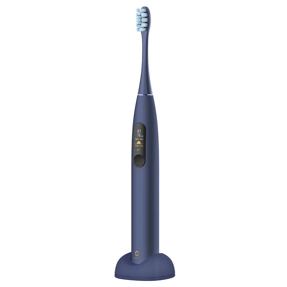 Periuța de dinți electrică sonică Xiaomi X Pro, Albastru