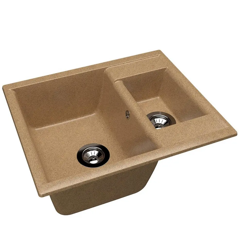 Сhiuveta Dr.Gans Astra 620K (Brun terra)